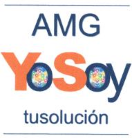 AMG YO SOY TU SOLUCION