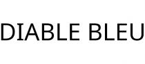DIABLE BLEU