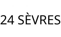 24 SÈVRES