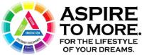 ASPIRE TO MORE. FOR THE LIFESTYLE OF YOUR DREAMS.
