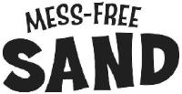 MESS-FREE SAND