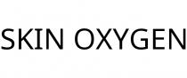 SKIN OXYGEN