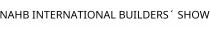 NAHB INTERNATIONAL BUILDERS´ SHOW