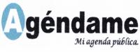 AGÉNDAME MI AGENDA PÚBLICA