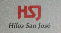 HSJ HILOS SAN JOSE