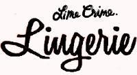 LIME CRIME LINGERIE
