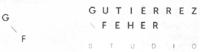 GUTIERREZ FEHER STUDIO