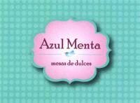 AZUL MENTA