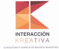 INTERACCIÓN KREATIVA