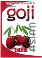 GOJI ASIAN