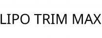 LIPO TRIM MAX