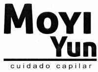 MOYI YUN CUIDADO CAPILAR