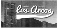 HERRERIA ARTESANAL LOS ARCOS