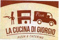 LA CUCINA DI GIORGIO