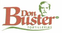 DON BUSTER