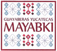 GUAYABERAS YUCATECAS MAYABKI