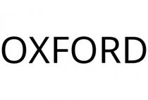 OXFORD