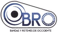 BRO BANDAS Y RETENES DE OCCIDENTE