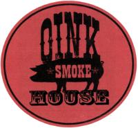 OINK SMOKE HOUSE