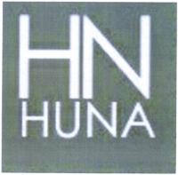 HN HUNA