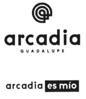 ARCADIA GUADALUPE