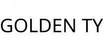 GOLDEN TY
