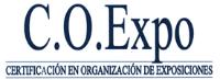 C.O.EXPO CERTIFICACION EN ORGANIZACIÓN DE EXPOSICIONES