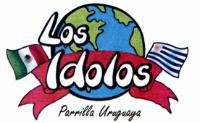 PARRILLA URUGUAYA LOS IDOLOS