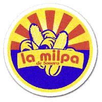 LA MILPA DE SONORA