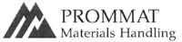 PROMMAT MATERIALS HANDLING