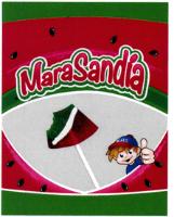 MARA SANDIA
