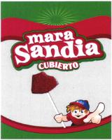 MARA SANDIA