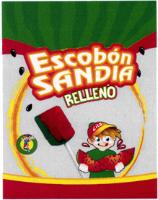 ESCOBON SANDIA