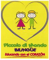 PICCOLO DI MONDO EDUCANDO CON EL CORAZON