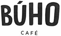 BÚHO CAFÉ
