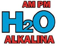 AMPM H2O ALKALINA
