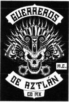 GUERREROS DE AZTLAN M.C.