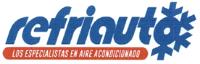 REFRIAUTO LOS ESPECIALISTAS EN AIRE ACONDICIONADO