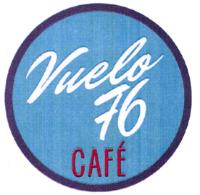 VUELO 76 CAFÉ