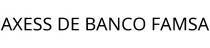 AXESS DE BANCO FAMSA