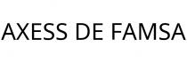 AXESS DE FAMSA