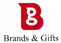 BRANDS & GIFTS