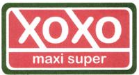 XOXO MAXI SUPER