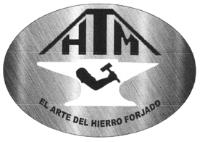 HTM EL ARTE DEL HIERRO FORJADO
