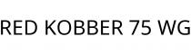 RED KOBBER 75 WG