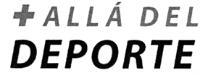 ALLÁ DEL DEPORTE