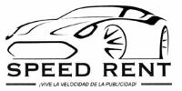 SPEED RENT ¡VIVE LA VELOCIDAD DE LA PUBLICIDAD!