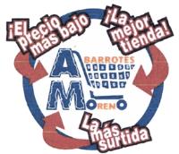 ¡EL PRECIO MÁS BAJO ¡LA MEJOR TIENDA! ABARROTES MORENO LA MÁS SURTIDA