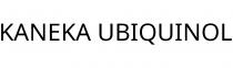 KANEKA UBIQUINOL