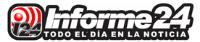 I24 INFORME24 TODO EL DÍA EN LA NOTICIA